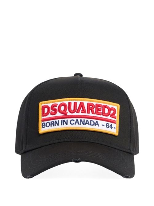  DSQUARED2 | BCM0983 05C000012124